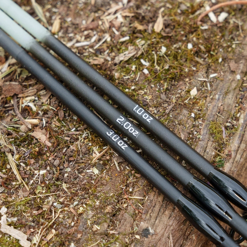 Korum 3k Allrounder Spare Quiver Tips